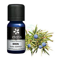 Slika Eteris eterično olje brin, 10 mL