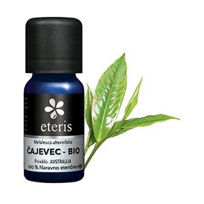 Slika Eteris eterično olje bio čajevec, 10 mL