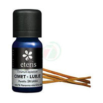 Slika Eteris eterično olje cimet, 10 mL