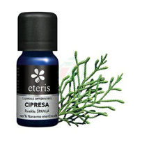 Slika Eteris eterično olje cipresa, 10 mL