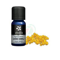 Slika Eteris eterično olje Laški smilj, 1 mL