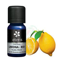 Slika Eteris eterično olje bio limona, 10 mL