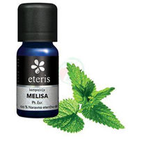 Slika Eteris eterično olje Melisa, 1 mL