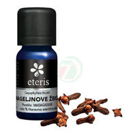 Slika Eteris eterično olje Nageljnove žbice, 10 mL