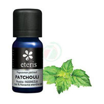 Slika Eteris eterično olje Patchouli, 10 mL