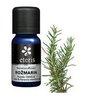 Slika Eteris eterično olje Rožmarin, 10 mL