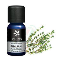 Slika Eteris eterično olje Timijan, 10 mL