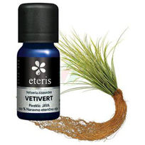 Slika Eteris eterično olje Vetivert, 10 mL