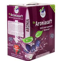 Slika Cellaktiv Aronija Herzblut za srčno moč, 3 L