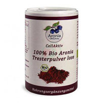 Slika Bio Aronija v prahu, 100 g