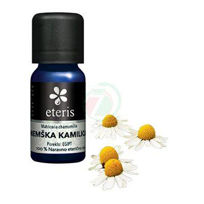 Slika Eteris eterično olje Nemška kamilica, 1 mL