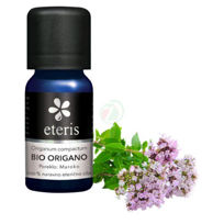Slika Eteris Bio eterično olje Origana, 10 mL