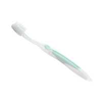Slika Paro Ortho brush zobna ščetka za ortodonske aparate, 1 ščetka