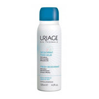 Slika Uriage deodorant v spreju, 125 mL