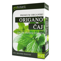 Slika Probotanic divji origano ekološki čaj, 50 g