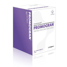 Slika Promogran za aktivno terapijo rane 28 cm2, 10 oblog