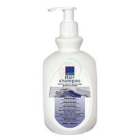 Slika Abena šampon za umivanje las, 500 mL