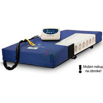 Slika CuroCell Cirrus protibolečinska vzmetnica