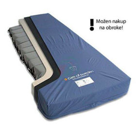 Slika CuroCell Area vzmetnica za preprečevanje razjed