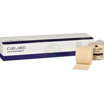 Slika Curi-med nesterilni ideal povoj 4 cm x 5 m, 10 kom