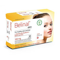 Slika Belinal Skin, 30 kapsul
