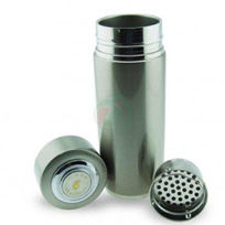 Slika Aqua Sanitas steklenička za oplemenitenje vode