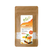 Slika SugarSweet 1:2 kristalne granule