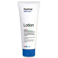 Slika Daylong after sun losjon za obraz in telo, 100 mL