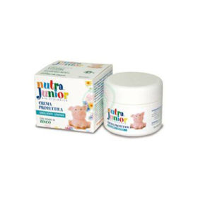 Slika Nutra Junior zaščitna krema, 100 mL