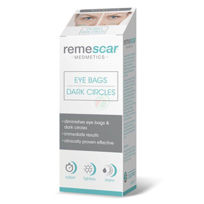 Slika Remescar krema proti podočnjakom ter temnim kolobarjem, 8 mL