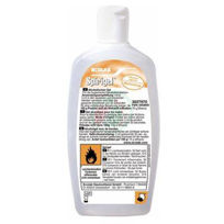 Slika Spirigel complete alkoholni gel z dozatorjem, 500 mL