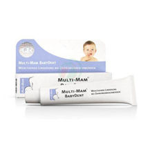 Slika Multi-mam Babydent gel, 15 mL