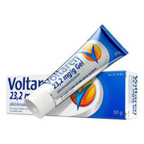 Voltaren