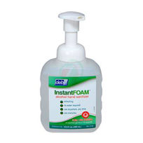 Slika Deb InstantFOAM peneče alkoholno razkužilo