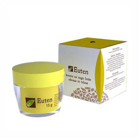 Slika Euten Classic krema za nego kože, 15 g