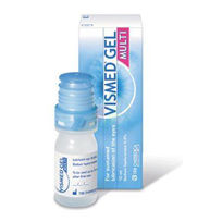 Slika Vismed Multi GEL, 10 mL
