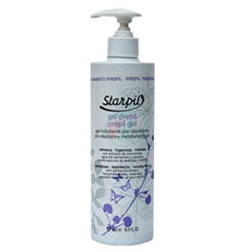 Slika Starpil gel pred depilacijo, 500 mL