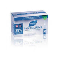 Slika Phytolium 4 koncentrat proti izpadanju las pri moških, 12 x 3,5 mL