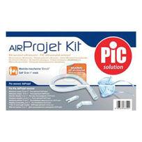 Slika Pic AirProjet komplet rezervnih delov za ultrazvočni inhalator