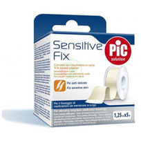 Slika Pic Sensitive Fix 2,5cm x 5m, 1 trak