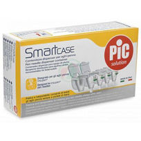 Slika Pic SmartCase posodica za shranjevanje igel