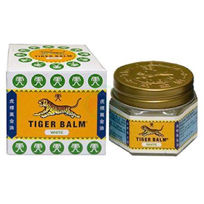 Slika Tigrova mast - bela, 19 g