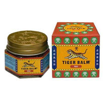 Slika Tigrova mast - rdeča, 19 g