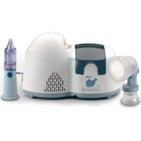 Slika Mobyneb inhalator 50 Hz, 1 inhalator