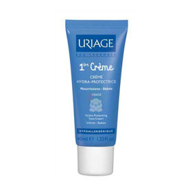 Slika Uriage 1er Cream prva krema, 40 mL