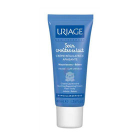 Slika Uriage Bebe mleko proti temenicam, 40 mL