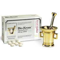 Slika Pharma Nord Bio-Krom 100 mcg, 60 tablet