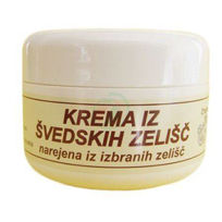 Slika Maria Treben krema iz švedskih zelišč, 100 mL