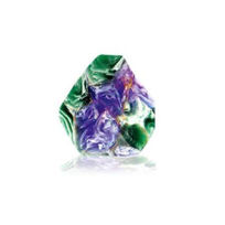 Slika Savons Gemme Azurite Malachite kristalno milo, 170 g