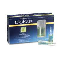 Slika Biokap ampule proti izpadanju las, 12 x 7 mL